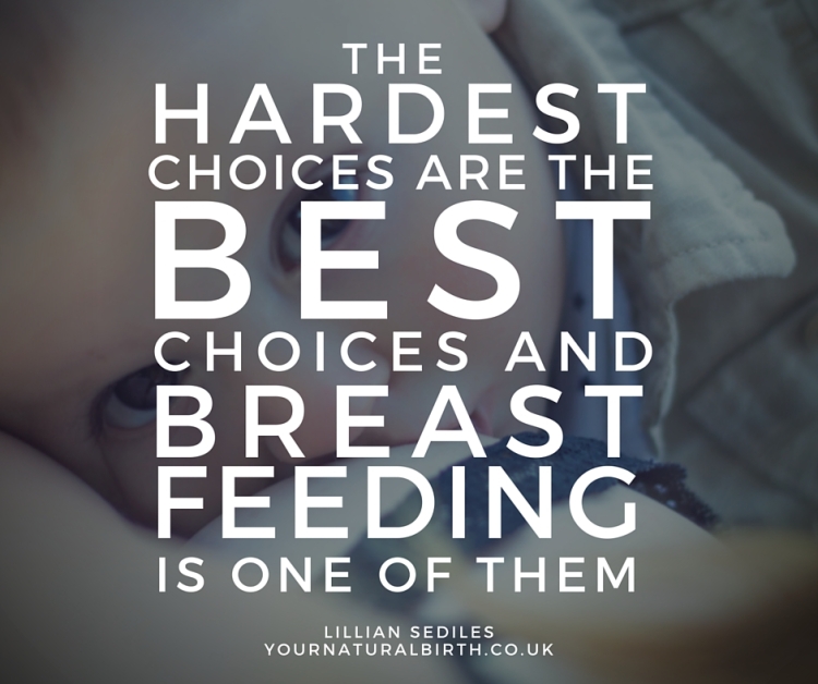Hardest Choices Quote